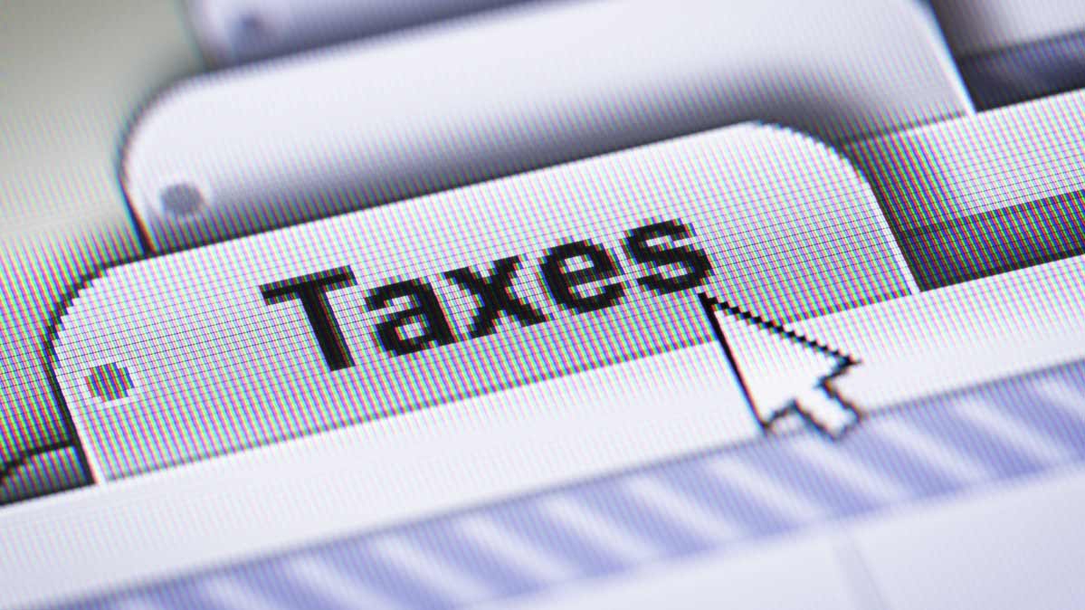 How Long to Keep Tax Records and Other Documents Consumer Reports